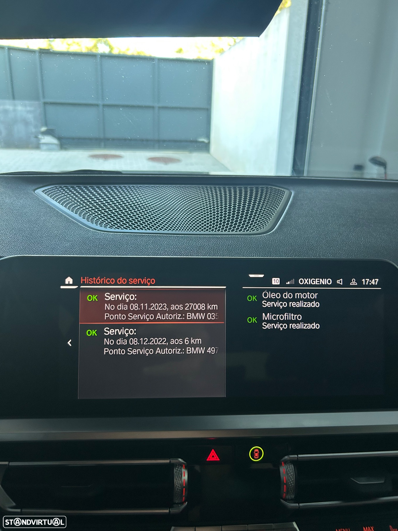 BMW 430 Gran Coupé i Pack Desportivo M Auto - 20