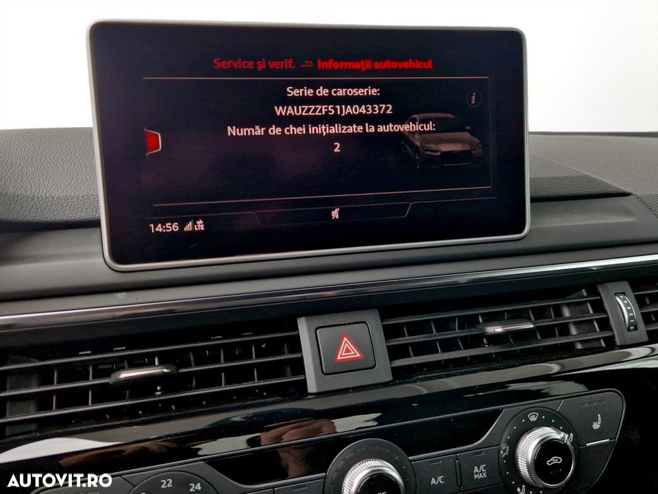 Audi A5 Coupé 2.0 TDI Sport - 25