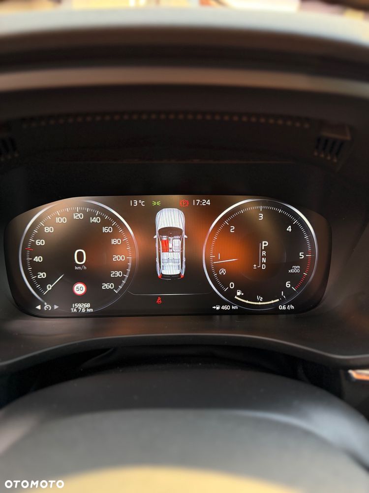 Volvo XC 60 D4 Geartronic RDesign - 23