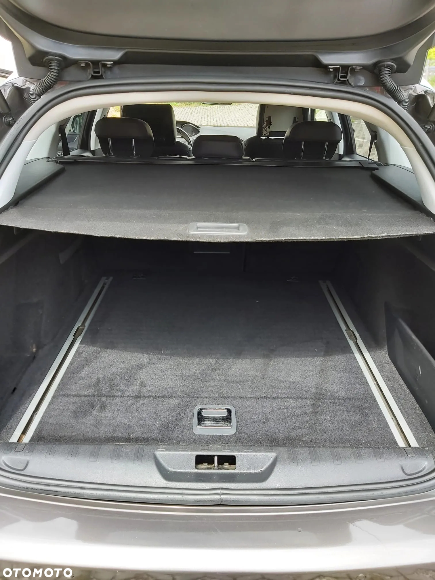 Peugeot 308 e-HDi FAP 115 Stop&Start Style - 11