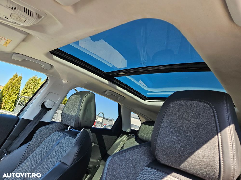 Peugeot 3008 HDi 115 Allure - 14