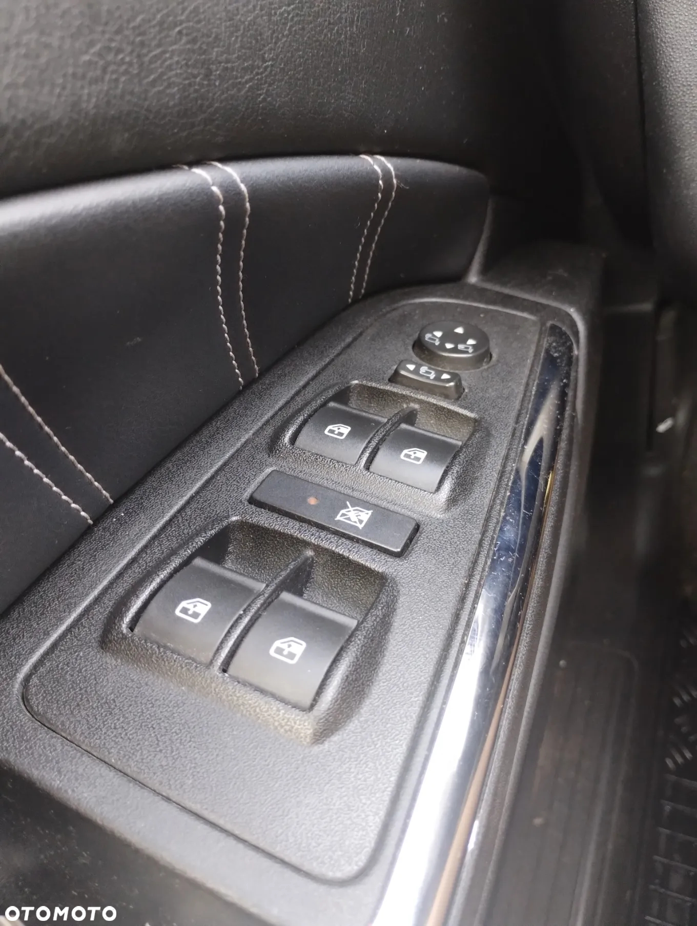 Lancia Delta 1.4 T-Jet Platino - 13