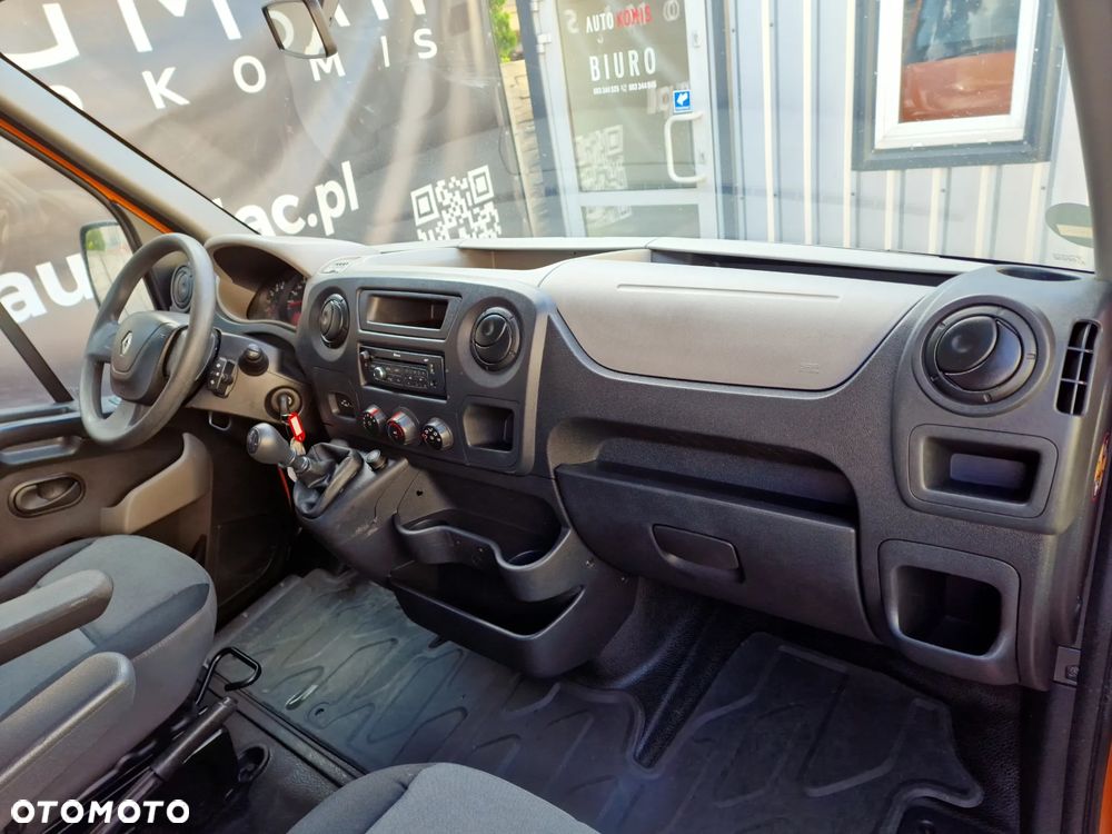 Renault Master - 10