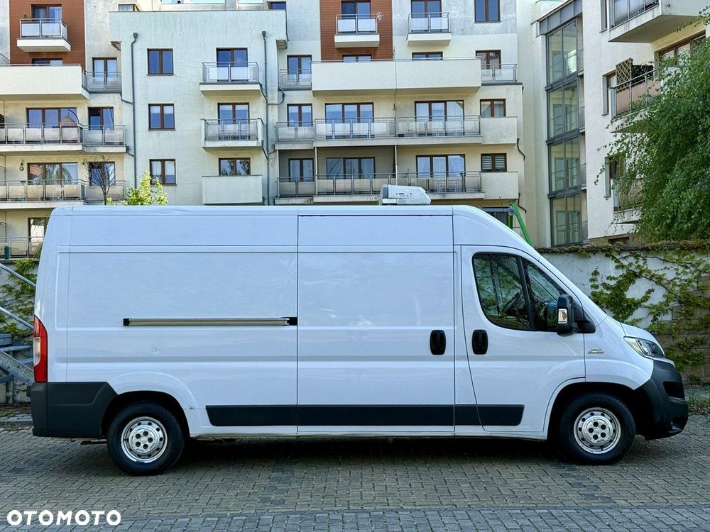 Fiat Ducato - 9