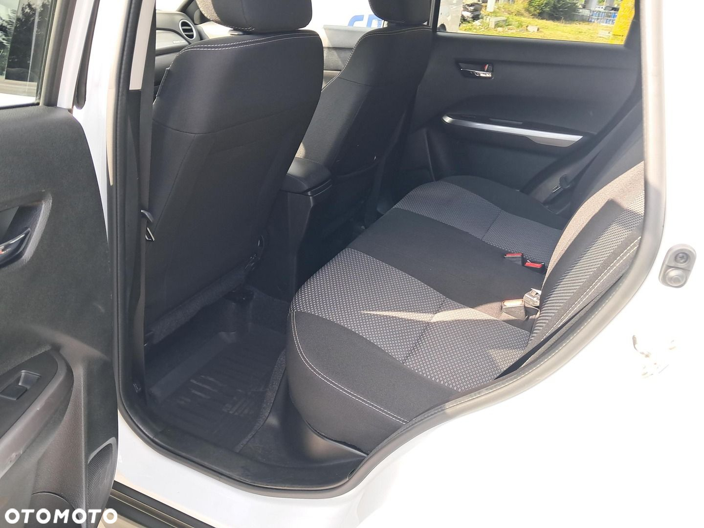 Suzuki Vitara 1.4 Boosterjet Premium 4WD - 11