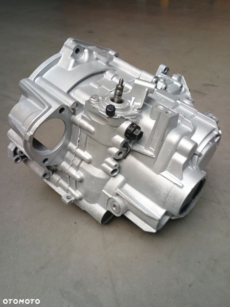 Skrzynia biegów PFL Skoda Octavia 2.0 TDI - 3