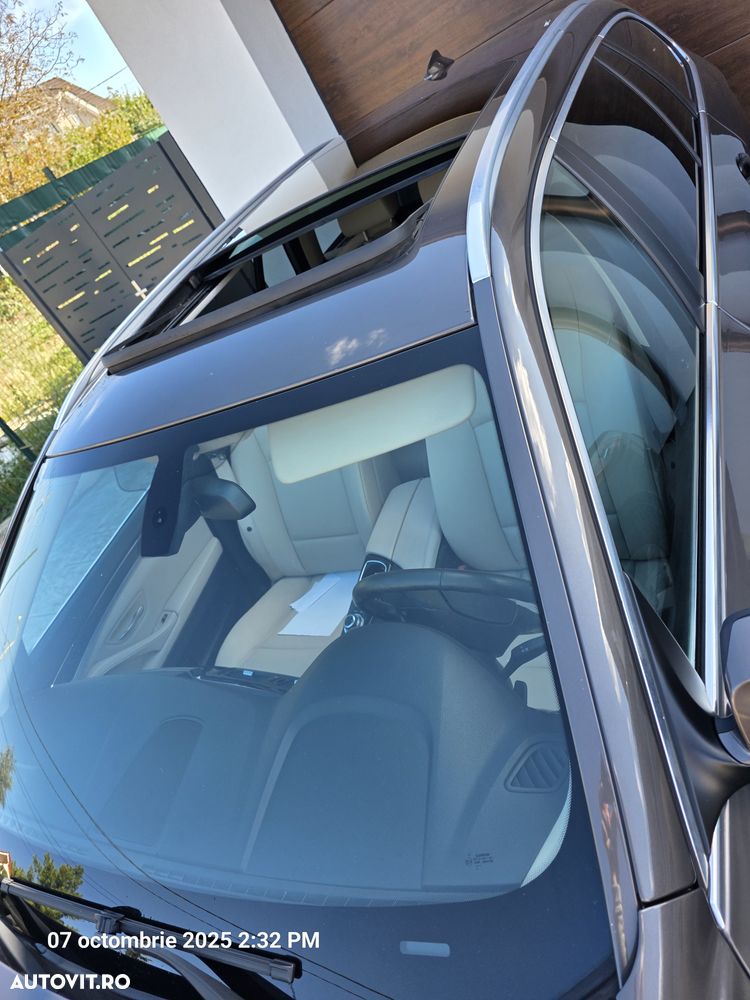 BMW Seria 5 520d - 8