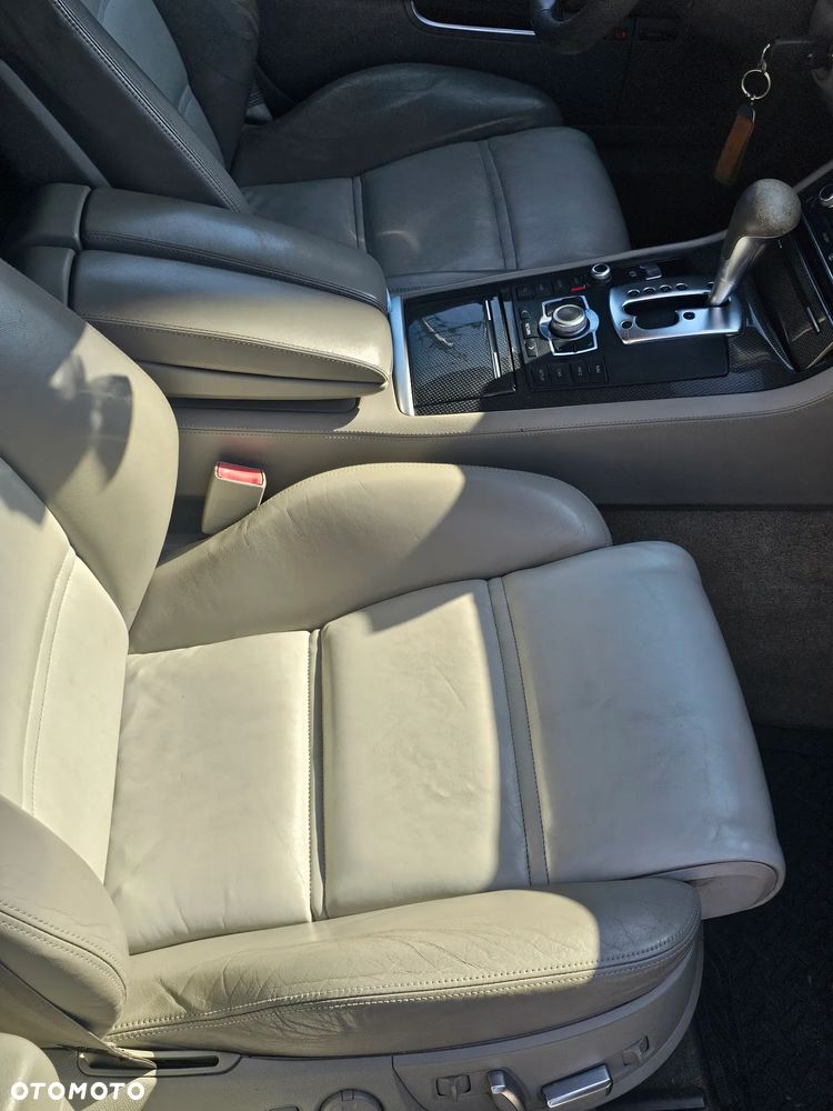 Audi A8 4.2 TDI Quattro - 3