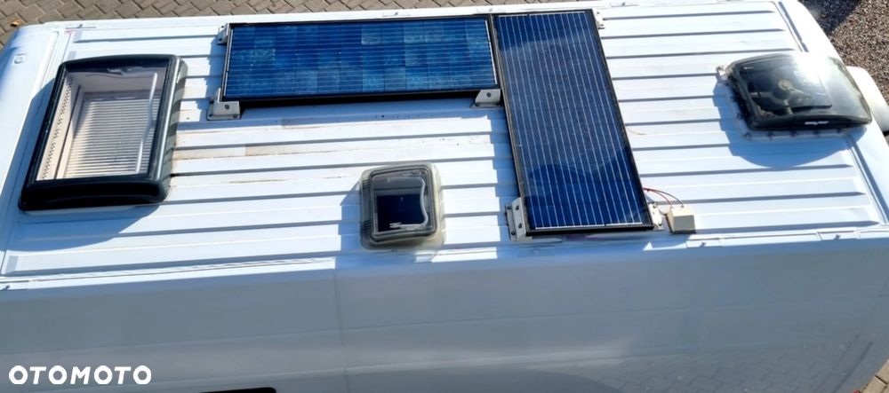 Fiat DUCATO-KAMPER - 18