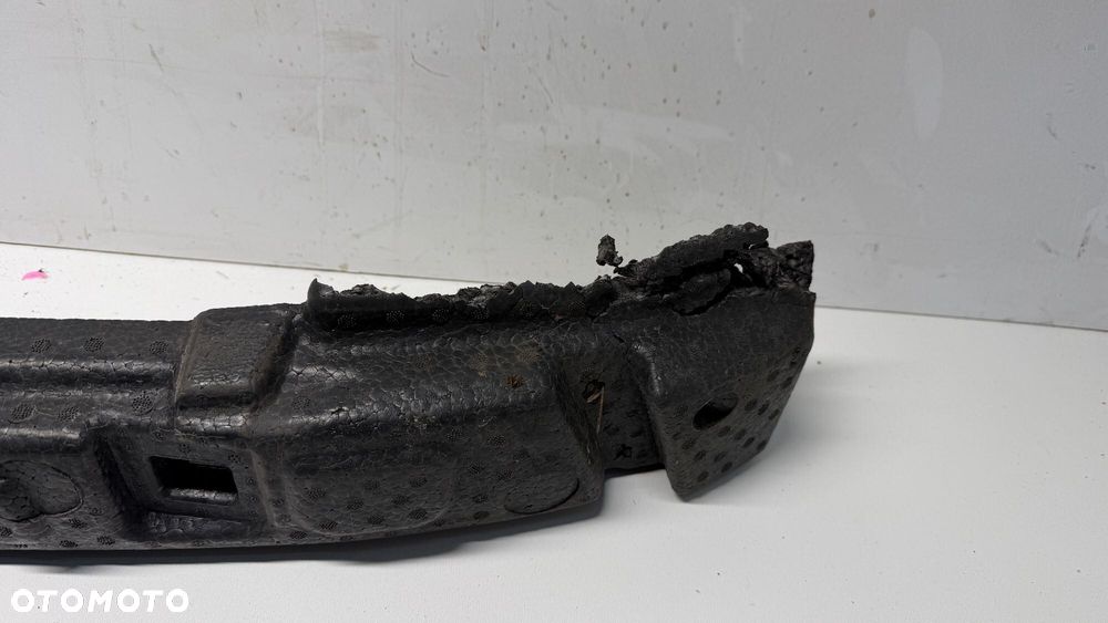 KIA RIO IV V ABSORBER WZMOCNIENIE ZDERZAKA PRZÓD 17-21 - 2