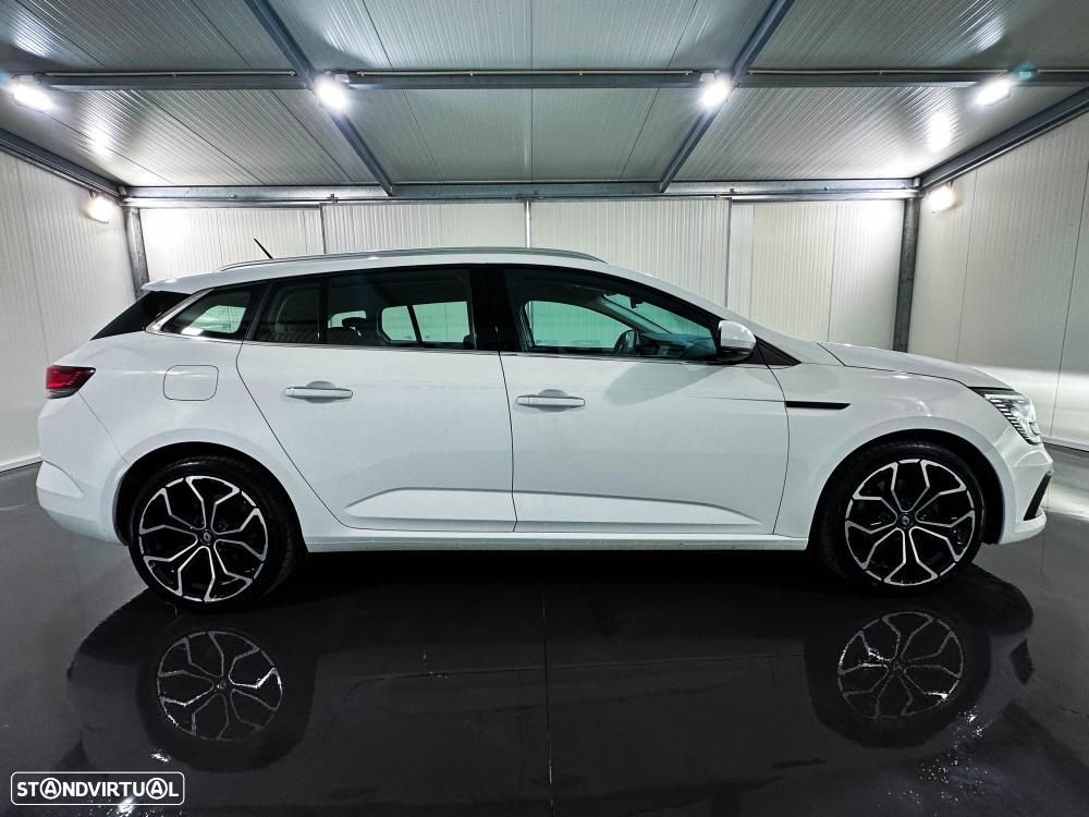 Renault Mégane 1.6 Plug-In R.S. Line - 12