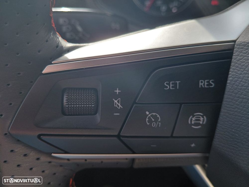 SEAT Arona 1.0 TSI FR - 7