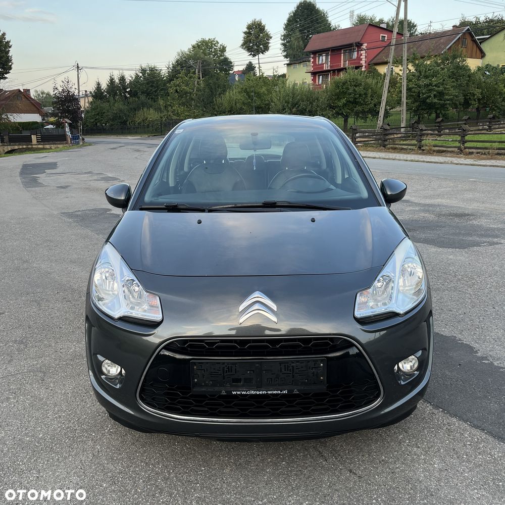 Citroën C3 1.2 VTi Exclusive - 4
