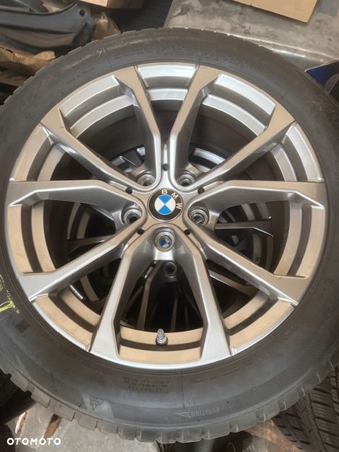 BMW Seria 4 420d xDrive M Sport - 25