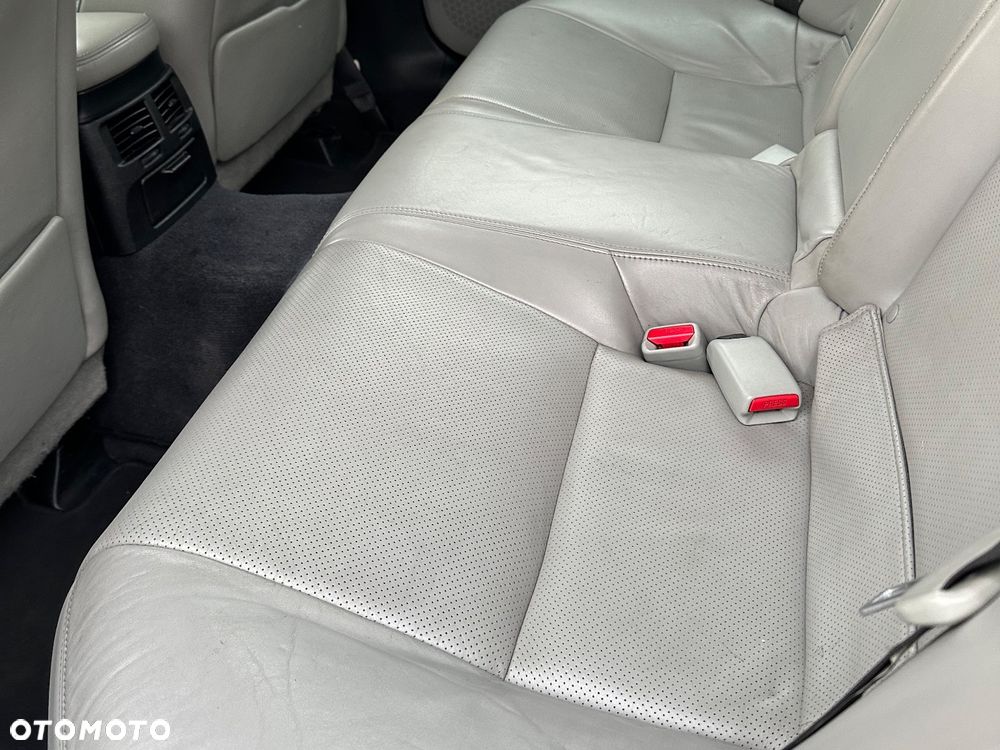 Lexus IS 220 D Comfort - 11