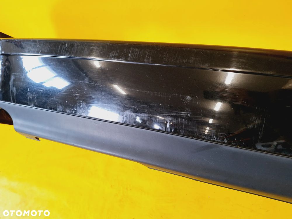ZDERZAK TYŁ TYLNY AUDI A4 B5 KOMBI LIFT LAK:LY9B NR463 - 6