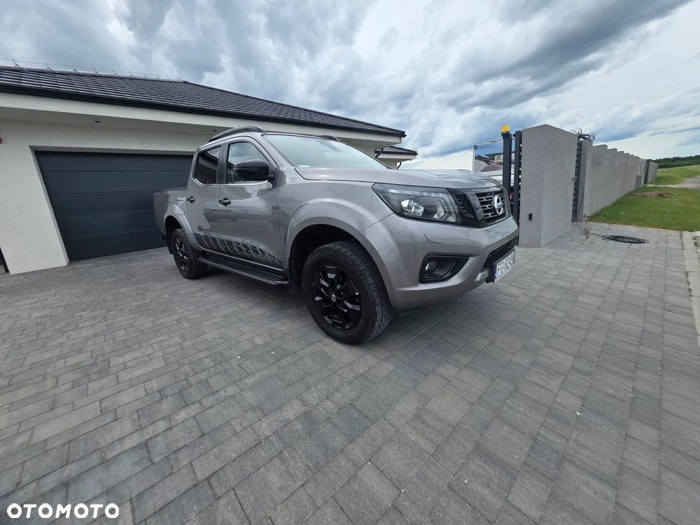 Nissan Navara - 6