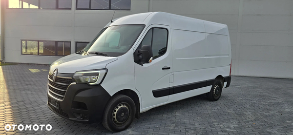 Renault Master Blue dCi 135 L2H2 VA Basis