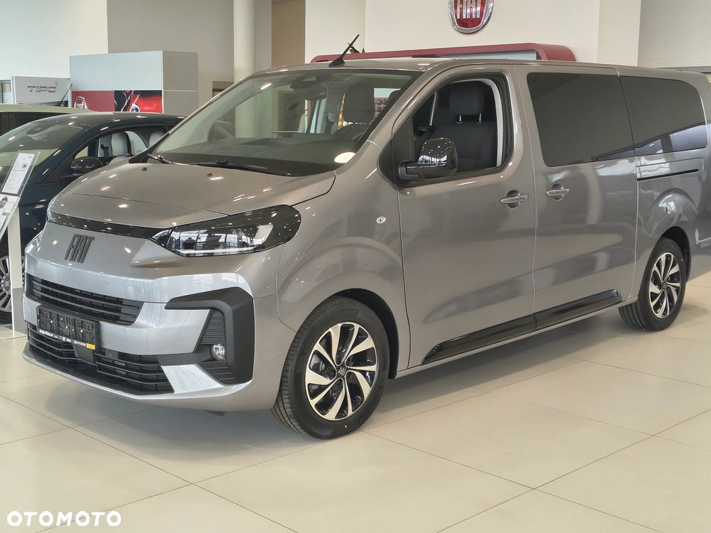 Fiat Ulysse Business EAT8 - 2
