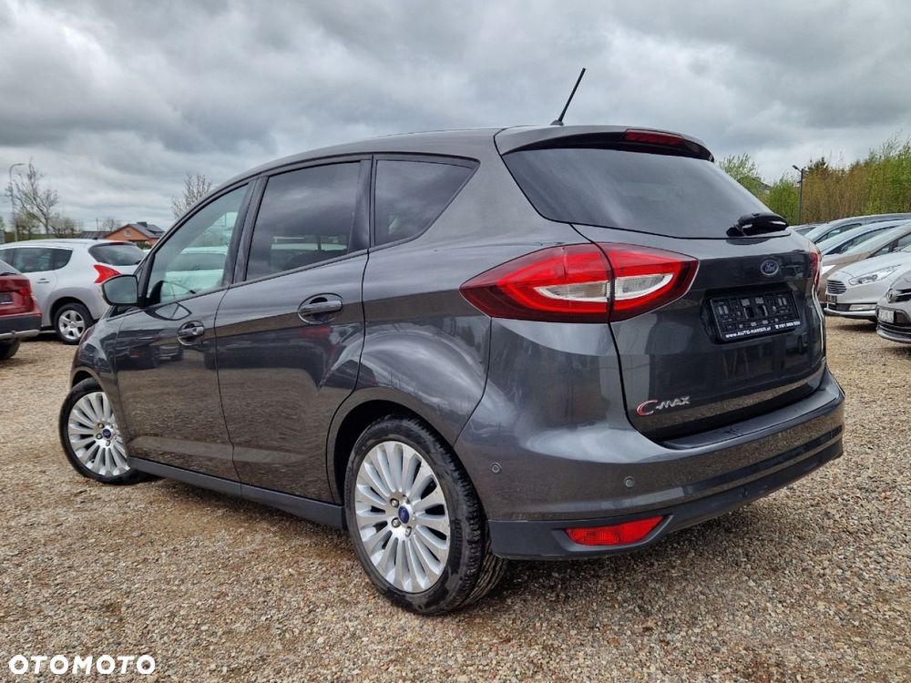 Ford C-MAX 1.0 EcoBoost Ambiente ASS - 3