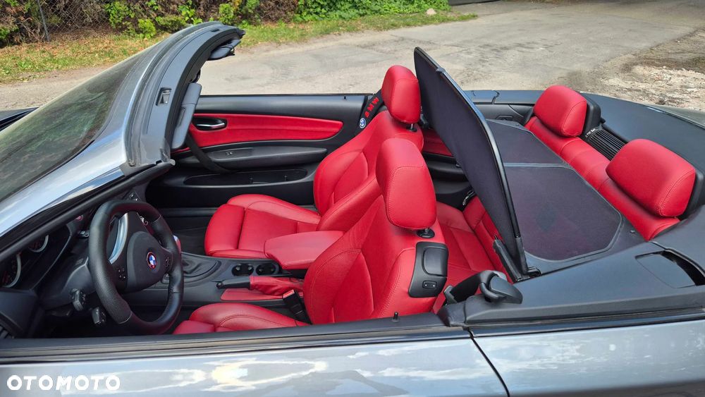 BMW Seria 1 135i - 11