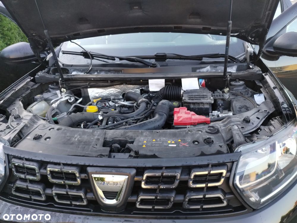 Dacia Duster 1.0 TCe Essential - 10