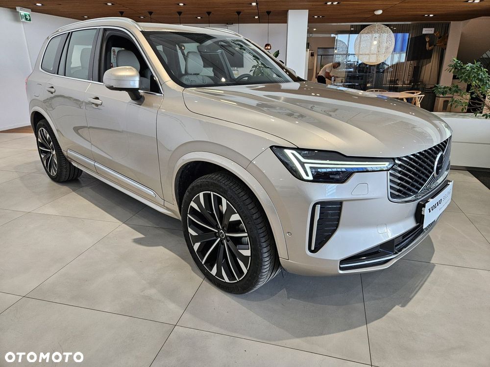 Volvo XC 90 - 4