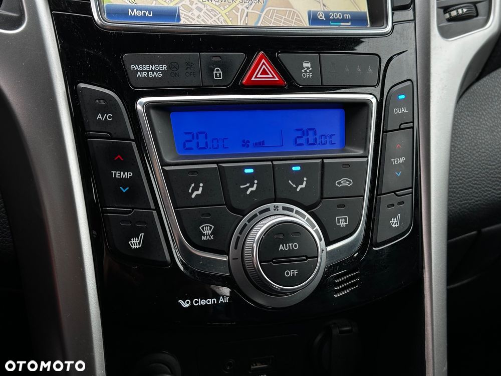 Hyundai i30 1.4 Premium - 19