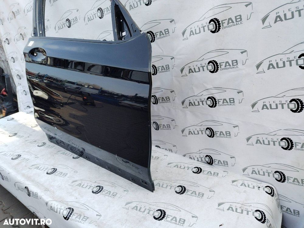 Usa dreapta fata Bmw X3 G01 an 2017-2018-2019-2020-2021-2022-2023 - 5