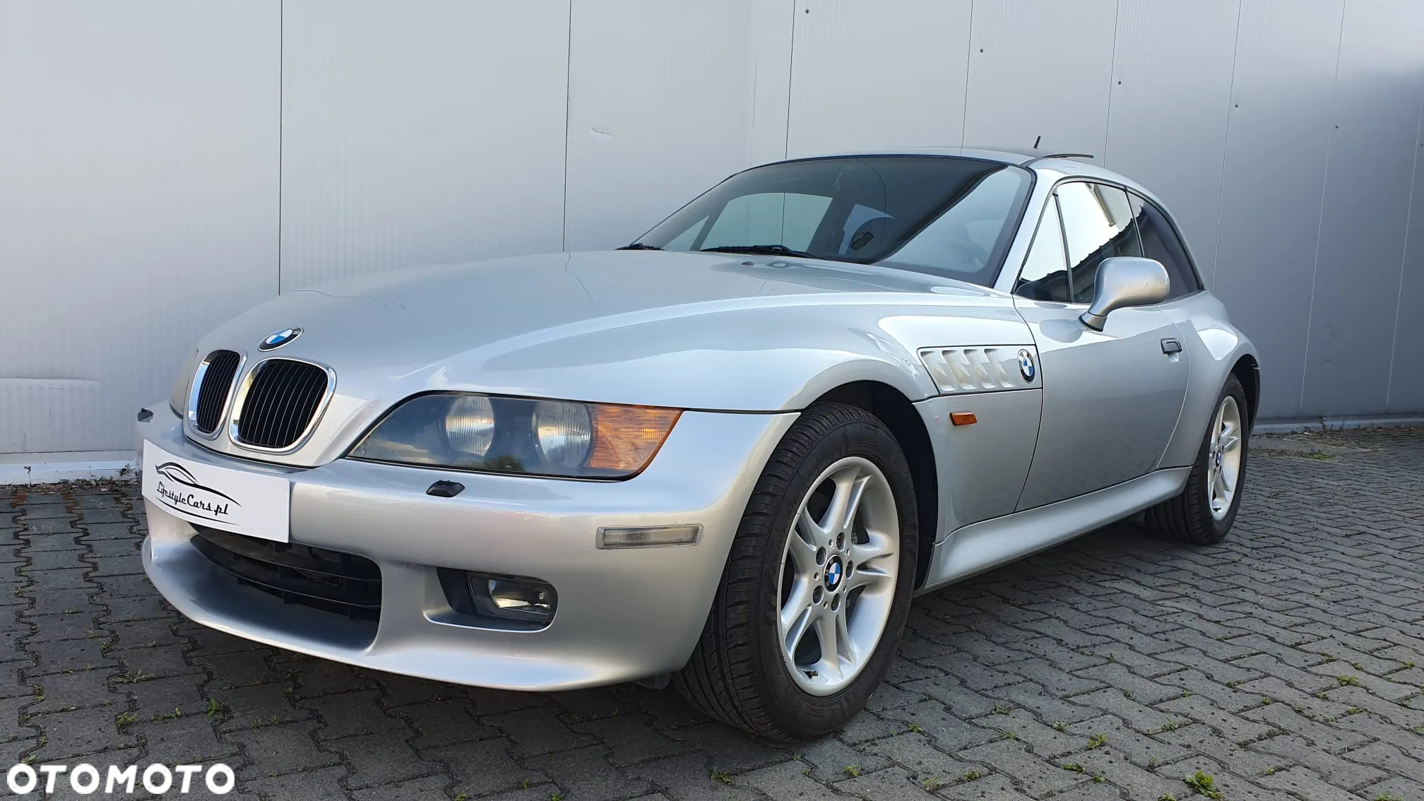 BMW Z3 - 14
