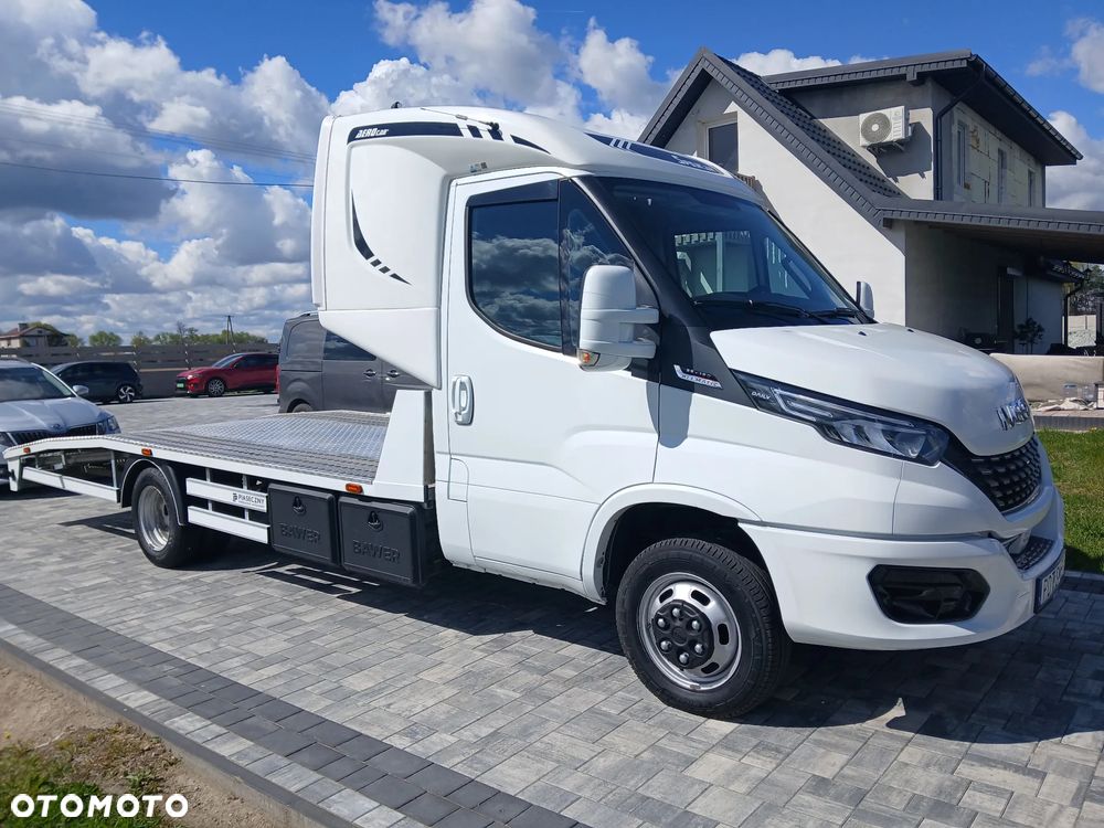 Iveco daily - 1