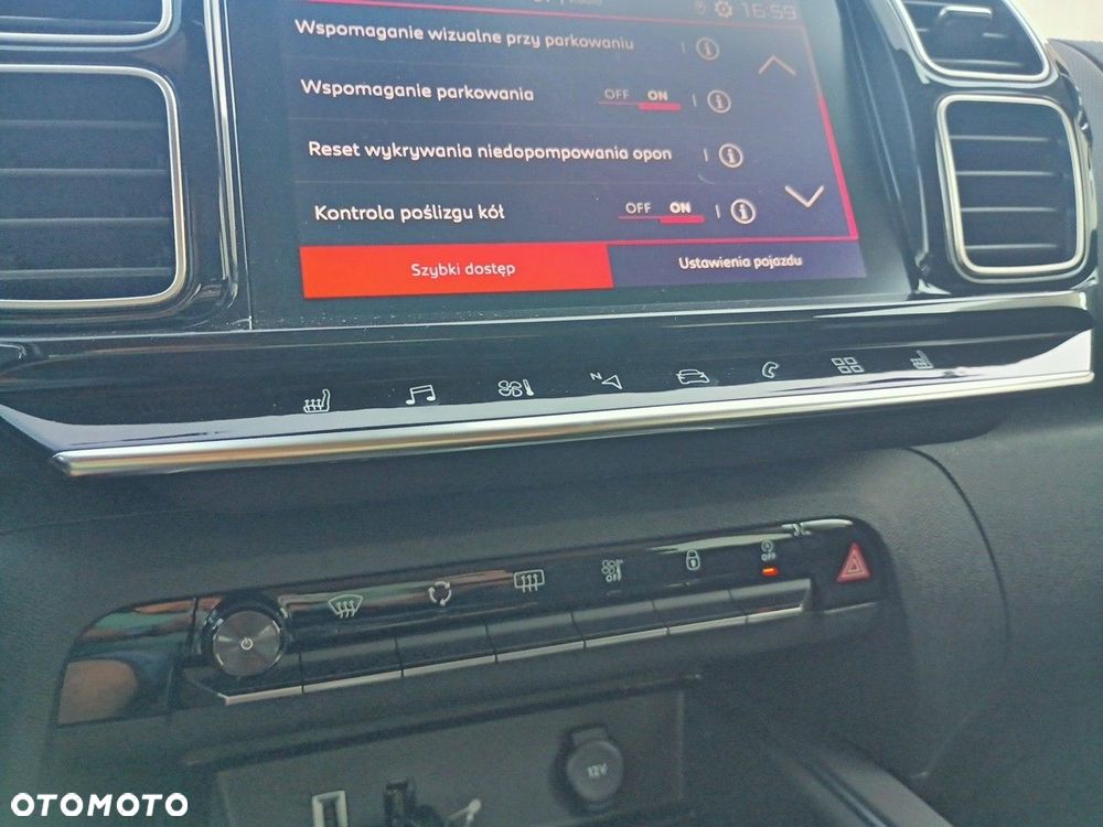 Citroën C5 Aircross 1.2 PureTech Shine Pack EAT8 - 25