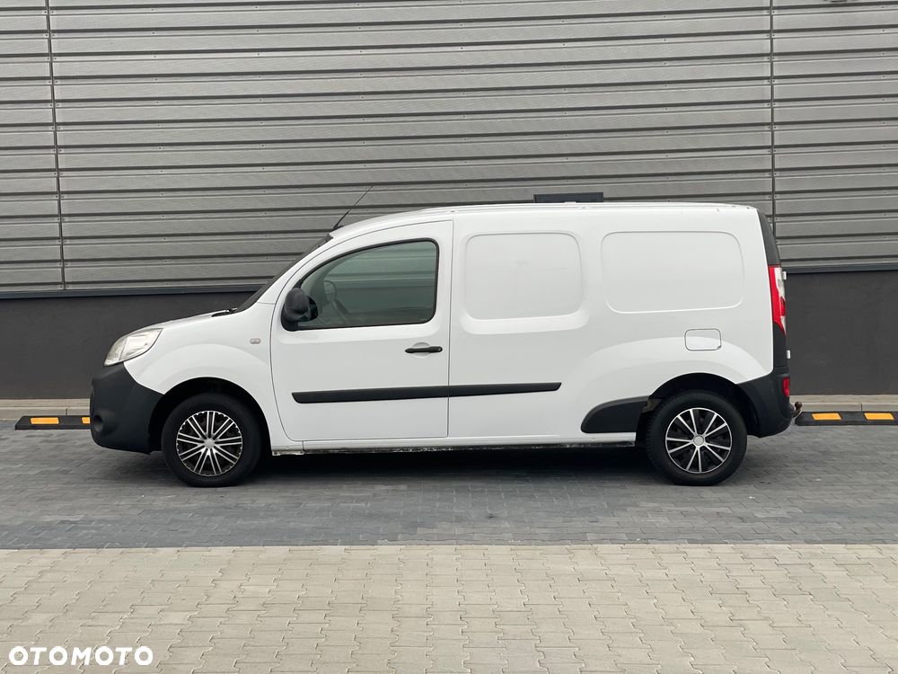 Renault Kangoo 1.5 dCi Business Eu6 - 5