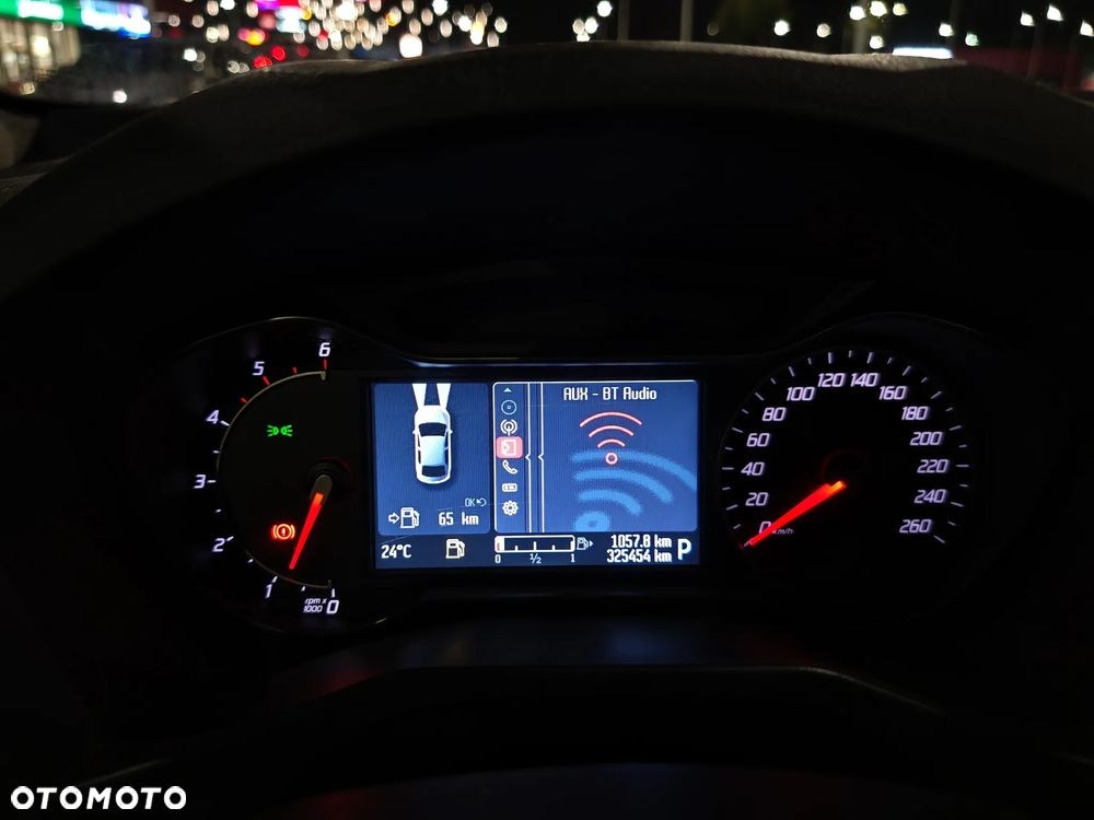 Ford Mondeo 2.0 TDCi Titanium - 4