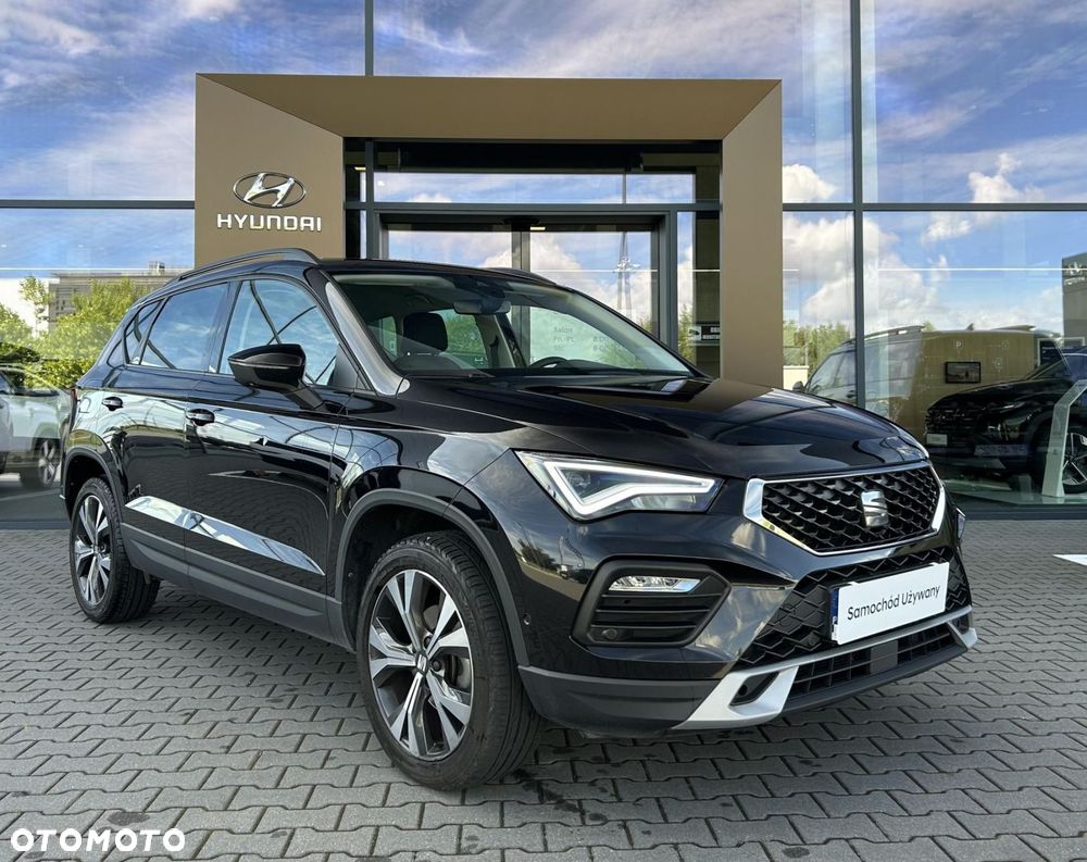 Seat Ateca - 5