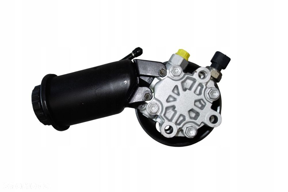 POMPA WSPOMAGANIA TOYOTA YARIS I YARIS VERSO ECHO 1.3 1.5 2NZFE 1NZFE - 4