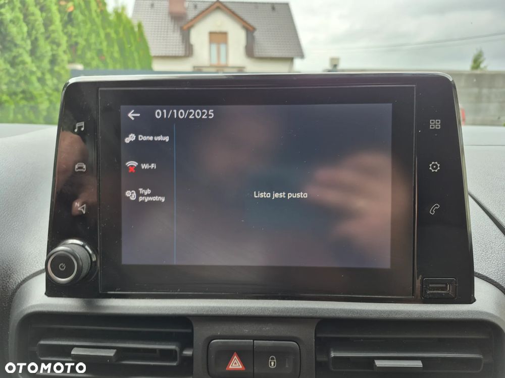Fiat Doblo - 20