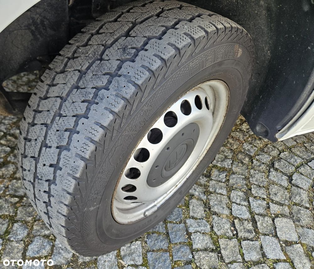 Volkswagen Transporter Caravelle Lang Comfortline - 21