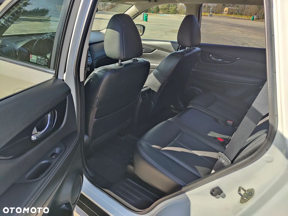 Nissan X-Trail 1.7 dCi Tekna 4WD - 27