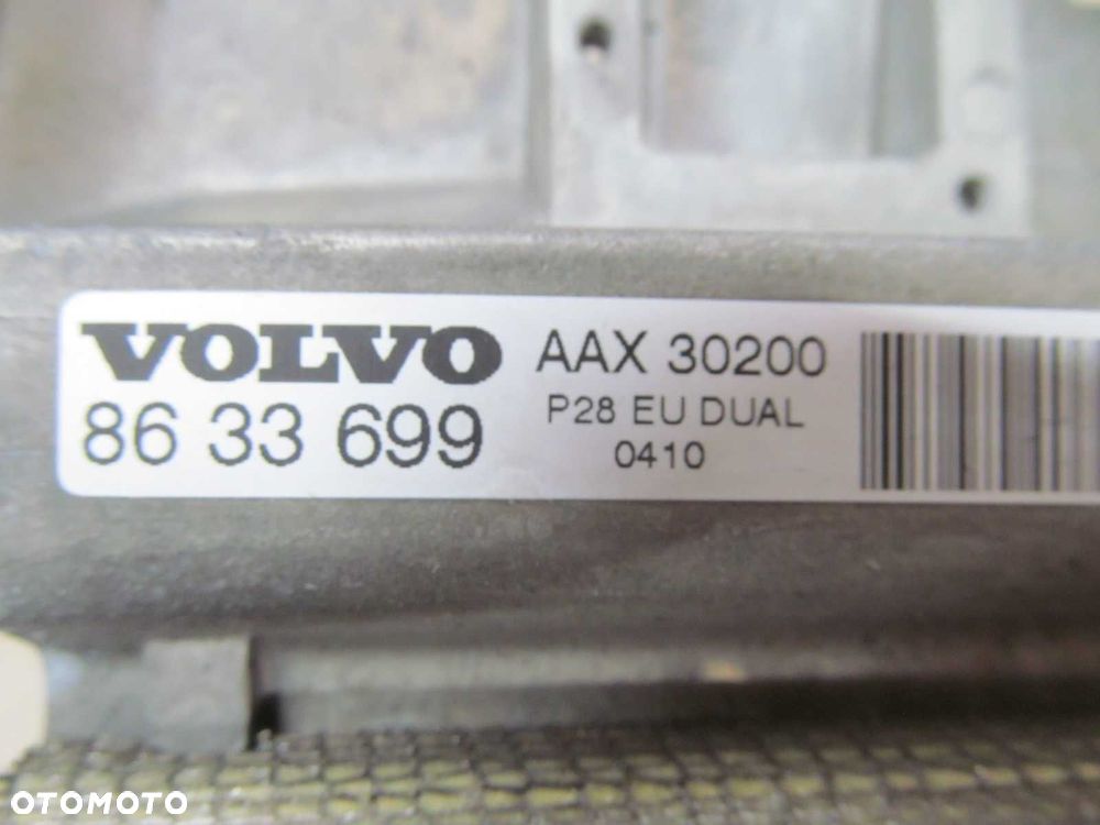 VOLVO XC90 ANTENA RADIA 8633699 GPS 02-12 - 5