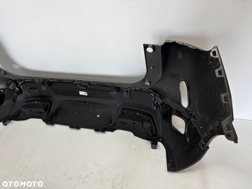 Citroen C5 Aircross Zderzak Tył Tylny 9825351877 - 9