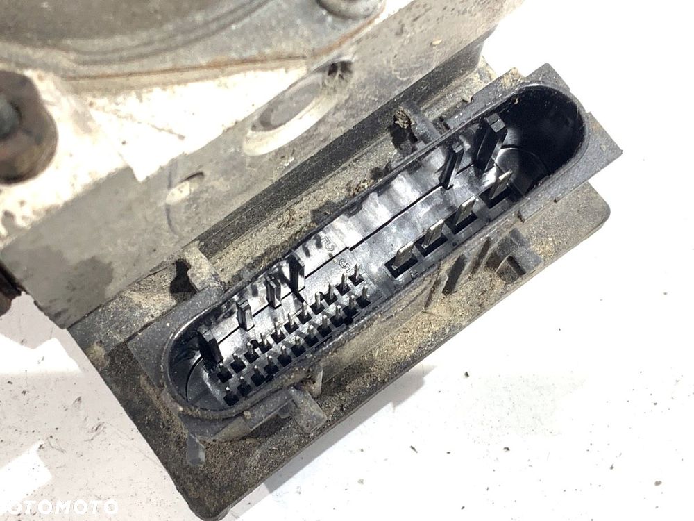 POMPA ABS  SUBARU OUTBACK (BL, BP) 2003 - 2010 2.5 AWD (BP9) 121 kW [165 KM] benzyna 2003 - 2009 - 4