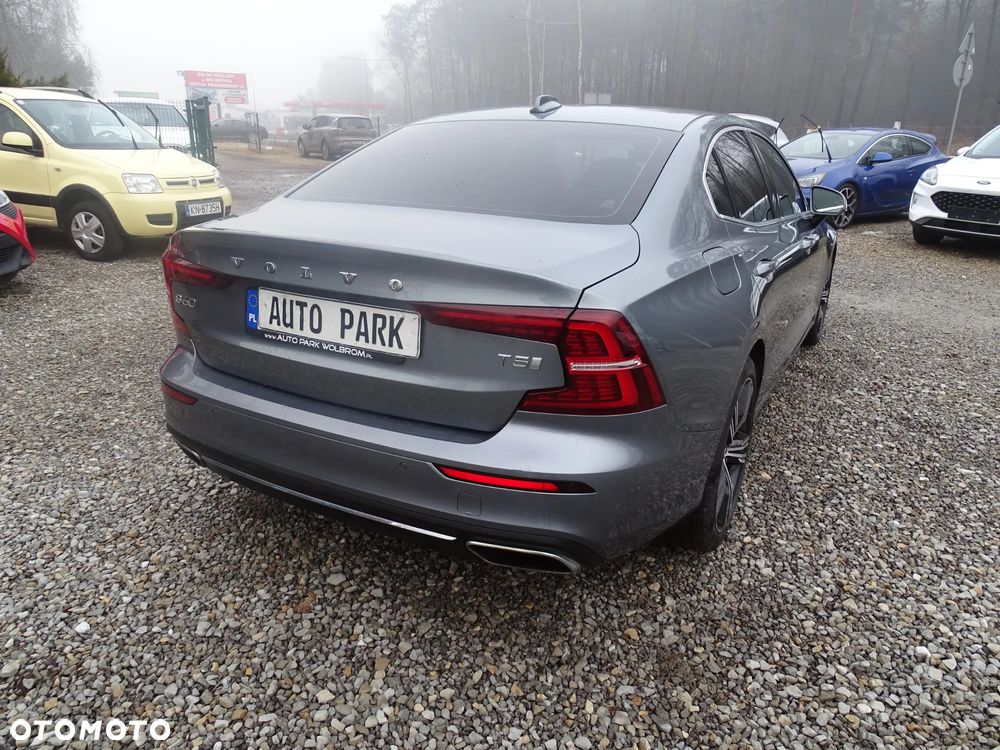 Volvo S60 T5 Inscription - 15