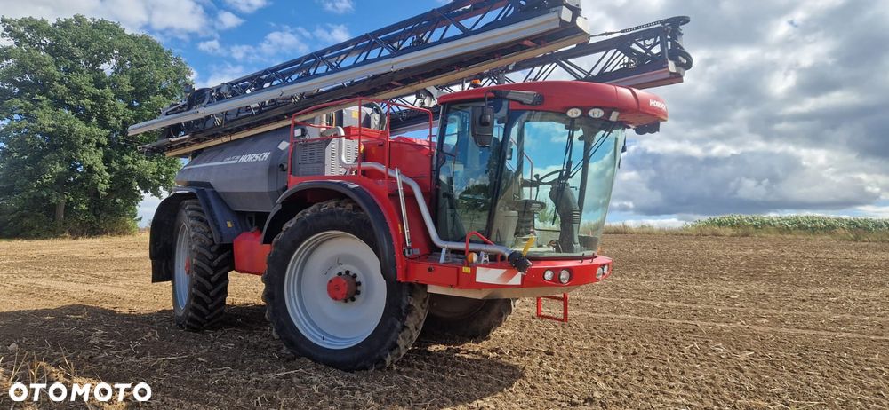 Horsch Leeb PT280 - 1