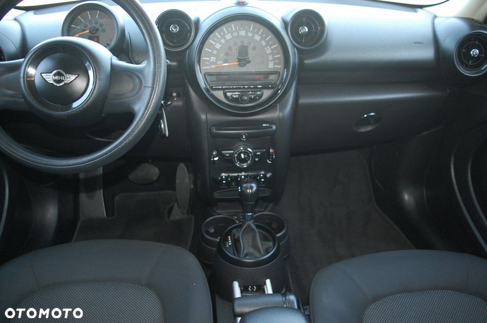 MINI Countryman - 6