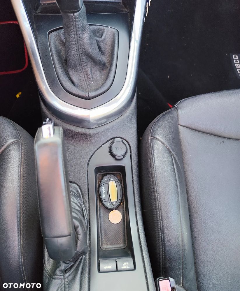 Peugeot 308 120 VTi Tendance - 31