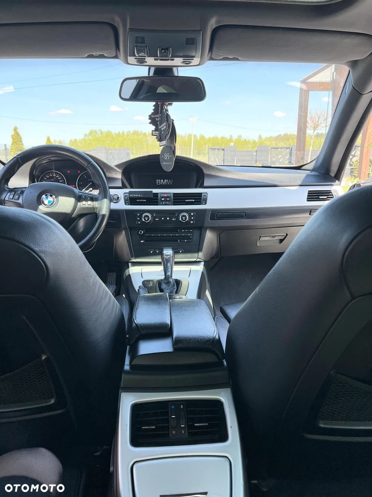 BMW Seria 3 - 27