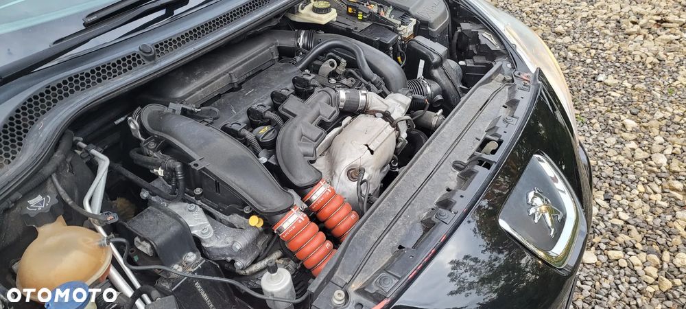 Peugeot RCZ 1.6 THP - 27