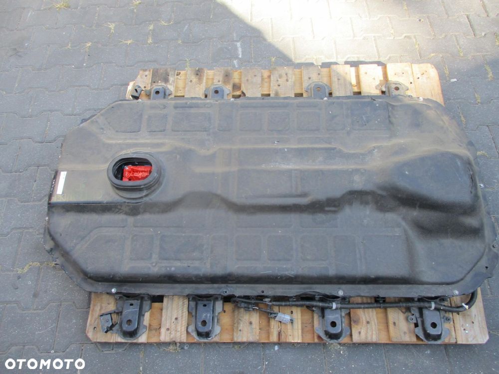 BATERIA AKUMULATOR MITSUBISHI OUTLANDER III 13,8KWH - 1