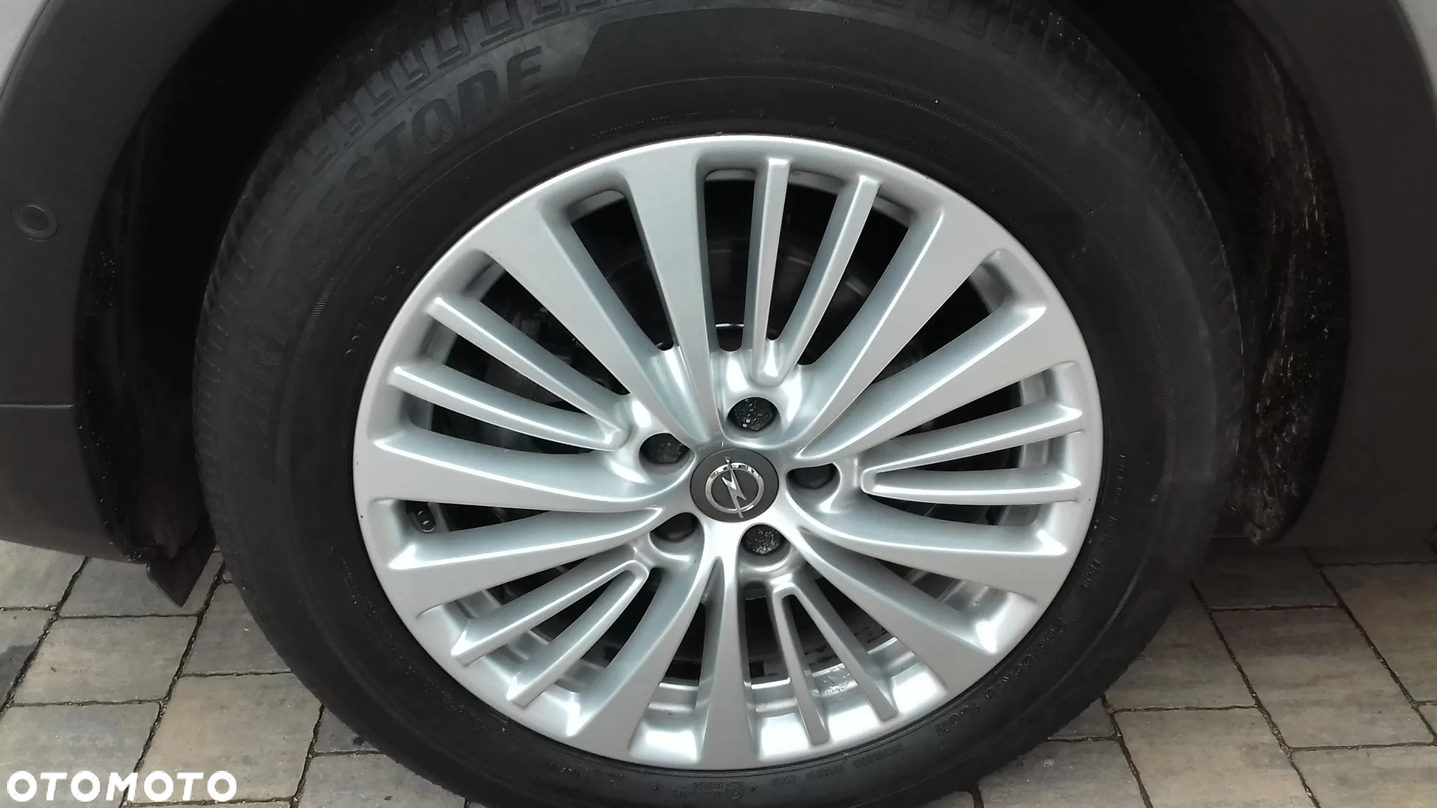 Opel Grandland X 1.5 CDTI Elegance Business Pack S&S - 26